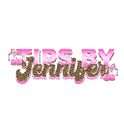 Tipsbyjennifer